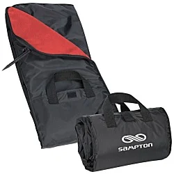 Outdoor Picnic Blanket with Stakes - 24 hr