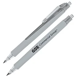 Ninja Soft Touch Gel Pen