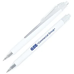 Ninja Soft Touch Gel Pen