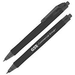 Ninja Soft Touch Gel Pen