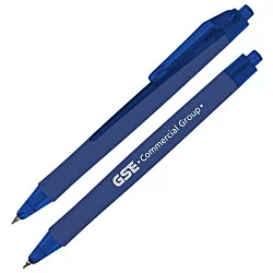 Ninja Soft Touch Gel Pen