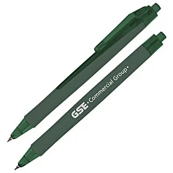 Ninja Soft Touch Gel Pen