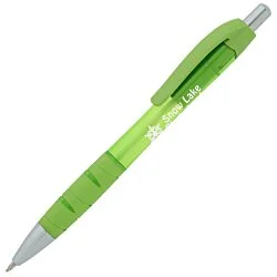 Petaluma Pen - Translucent