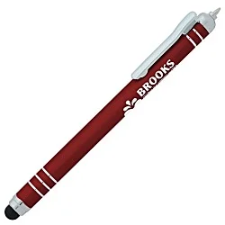 Genoa Gravity Stylus Metal Pen
