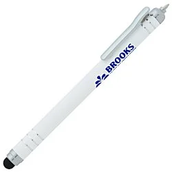 Genoa Gravity Stylus Metal Pen