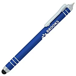 Genoa Gravity Stylus Metal Pen