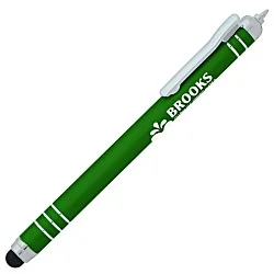 Genoa Gravity Stylus Metal Pen