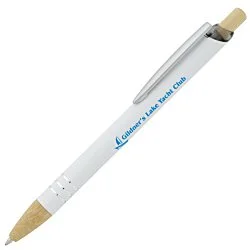 Venosa Soft Touch Metal Pen