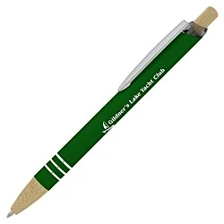 Venosa Soft Touch Metal Pen