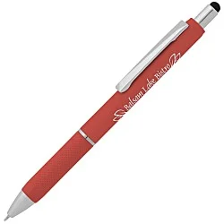 Stella Soft Touch Stylus Pen