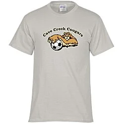 Port 50/50 Blend T-Shirt - Men's - Full Color
