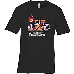 District Perfect Blend T-Shirt - Men's - Full Color