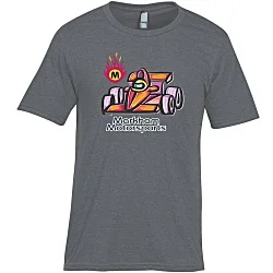 District Perfect Blend T-Shirt - Men's - Full Color