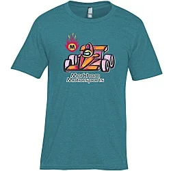 District Perfect Blend T-Shirt - Men's - Full Color