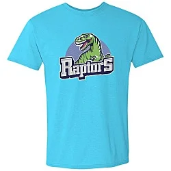 Jerzees Dri-Power 50/50 T-Shirt - Men's - Full Color