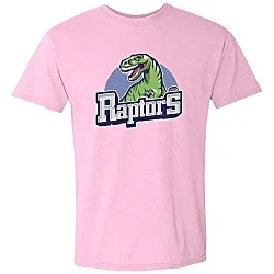 Jerzees Dri-Power 50/50 T-Shirt - Men's - Full Color