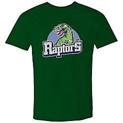 Jerzees Dri-Power 50/50 T-Shirt - Men's - Full Color