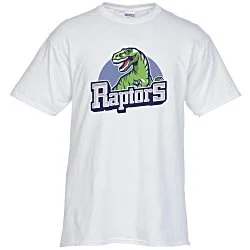 Jerzees Dri-Power 50/50 T-Shirt - Men's - Full Color