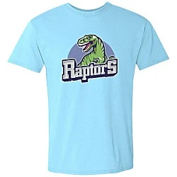 Jerzees Dri-Power 50/50 T-Shirt - Men's - Full Color