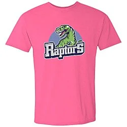 Jerzees Dri-Power 50/50 T-Shirt - Men's - Full Color