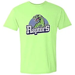Jerzees Dri-Power 50/50 T-Shirt - Men's - Full Color
