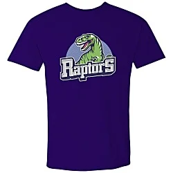 Jerzees Dri-Power 50/50 T-Shirt - Men's - Full Color