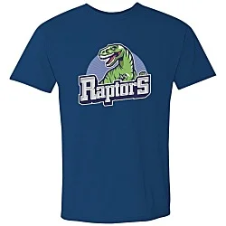 Jerzees Dri-Power 50/50 T-Shirt - Men's - Full Color