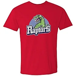 Jerzees Dri-Power 50/50 T-Shirt - Men's - Full Color