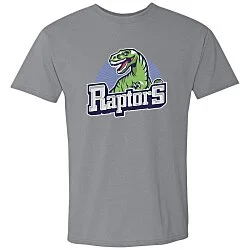 Jerzees Dri-Power 50/50 T-Shirt - Men's - Full Color