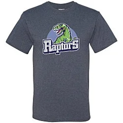 Jerzees Dri-Power 50/50 T-Shirt - Men's - Full Color