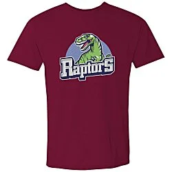 Jerzees Dri-Power 50/50 T-Shirt - Men's - Full Color