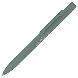Wellable Gel Metal Pen