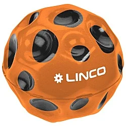 Nitro Super Bouncy Ball