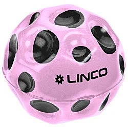Nitro Super Bouncy Ball