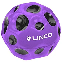 Nitro Super Bouncy Ball