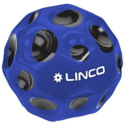 Nitro Super Bouncy Ball