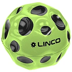 Nitro Super Bouncy Ball