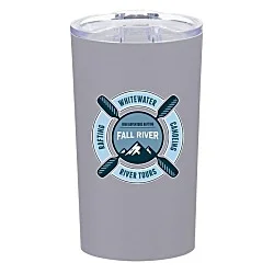 Full Color Travel Tumbler - 20 oz. - Colors