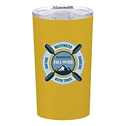 Full Color Travel Tumbler - 20 oz. - Colors