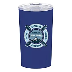Full Color Travel Tumbler - 20 oz. - Colors