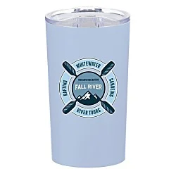 Full Color Travel Tumbler - 20 oz. - Colors