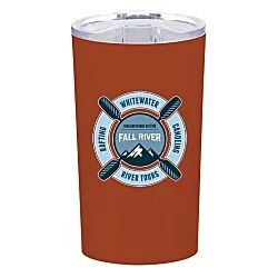 Full Color Travel Tumbler - 20 oz. - Colors