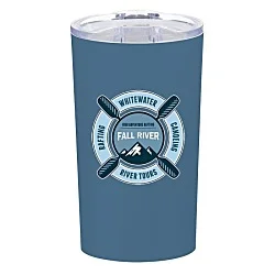 Full Color Travel Tumbler - 20 oz. - Colors