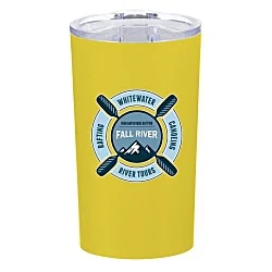 Full Color Travel Tumbler - 20 oz. - Colors
