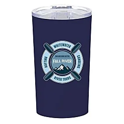 Full Color Travel Tumbler - 20 oz. - Colors