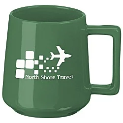 Jude Coffee Mug - 17 oz.