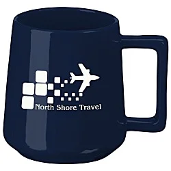 Jude Coffee Mug - 17 oz.