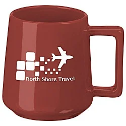 Jude Coffee Mug - 17 oz.