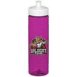 Halcyon Water Bottle - 24 oz. - Full Color