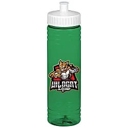 Halcyon Water Bottle - 24 oz. - Full Color